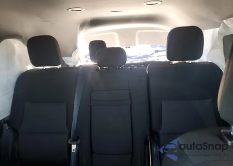 2022 Ford Explorer Xlt z USA, uszkodzony, nr VIN 1FMSK8DH8NGA81230